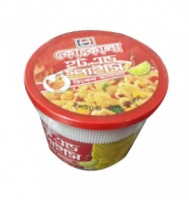 Cocola Hot & Spicy Cup Noodles 40gm